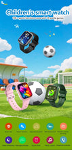 Kids Fitness Tracker TFT Screen
