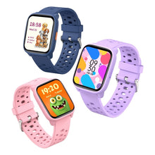 Kids Fitness Tracker