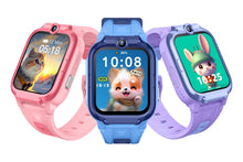Kids 4G GPS Smart Watch