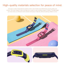 Kids Bright Screen Smart Watch