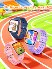 Kids Fitness Tracker