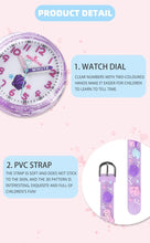 Mermaid Learning Watch