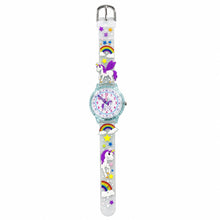 Magical Unicorn Time Teacher Watch