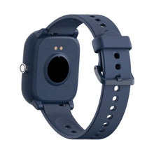 Kids Fitness Tracker Round Button