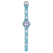 Kitty Cat Learning Watch