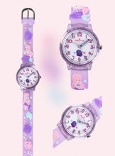 Mermaid Learning Watch