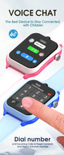 Kids GPS Tracking Watch - 4G
