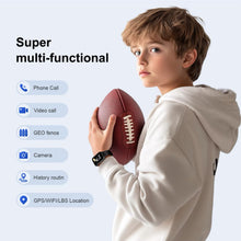 Kids 4G GPS Tracking Watch