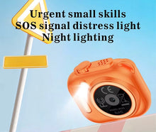 Mini Kids Smart Camera