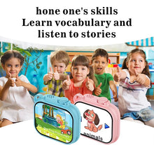 Mini Kids Smart Camera