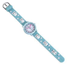 Kitty Cat Learning Watch