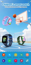 Kids Fitness Tracker with Flashlight