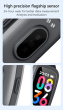 Kids Fitness Bracelet AMOLED Screen