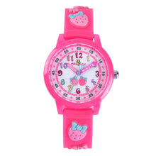 Strawberry Learning Watch