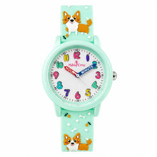 Corgi Learning Watch