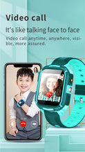T35 Kids GPS Tracking Watch - 4G