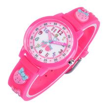 Strawberry Learning Watch