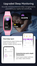 Kids Fitness Bracelet AMOLED Screen