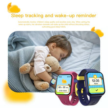 Kids Bright Screen Smart Watch