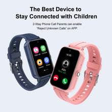 Kids 4G GPS Tracking Watch