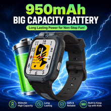 Kids 4G GPS Smart Watch