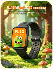 Kids Fitness Tracker