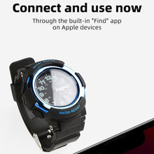 Anti Lost - GPS Location Watch