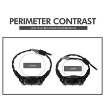 Camouflage Military Watch