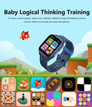 Kids Fitness Tracker with Flashlight