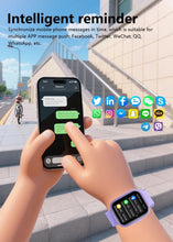Kids Fitness Tracker TFT Screen