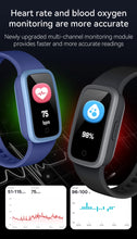 Kids Fitness Bracelet AMOLED Screen
