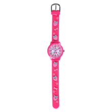 Strawberry Learning Watch