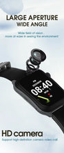Kids GPS Tracking Watch - 4G