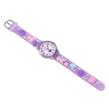 Mermaid Learning Watch