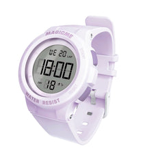 Large Digit Girls Digital Watch