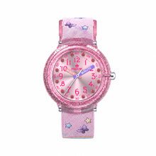 Magical Unicorn Learning Watch