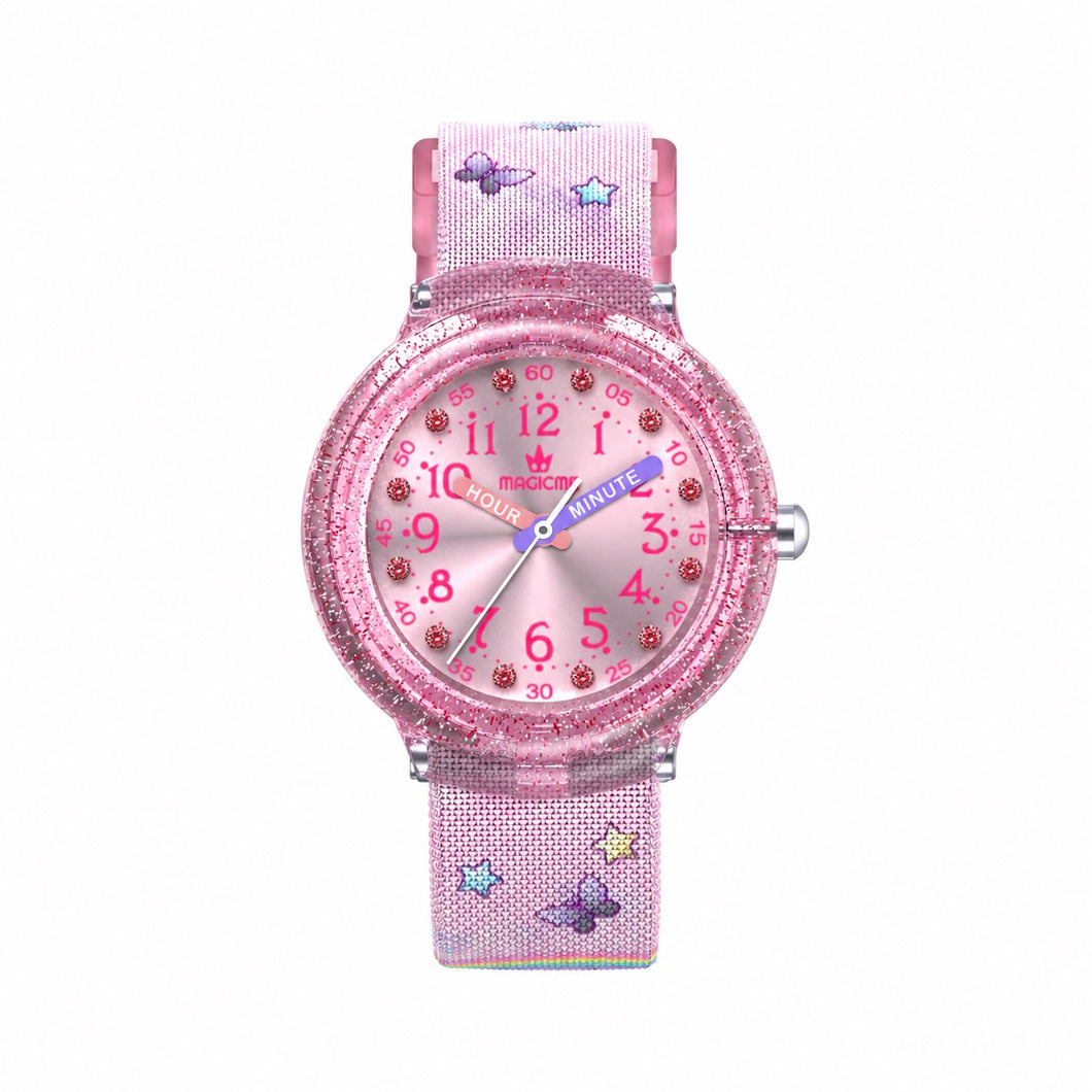 Magical Unicorn Learning Watch