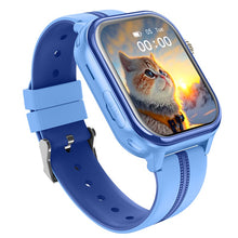 Kids GPS Tracking Watch Rotating Camera Crown - 4G