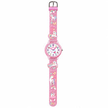 Unicorn Learning Watch