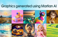 Kids GPS Tracking Ai Learning Watch - 4G