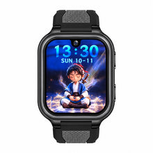 Kids 4G GPS Android 8.1 Watch - AMOLED
