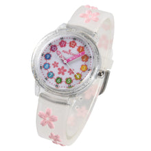 Cherry Blossom Time Teacher Watch