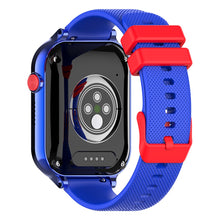 Kids GPS Tracking Watch AMOLED Screen - 4G