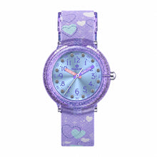 Love Hearts Learning Watch