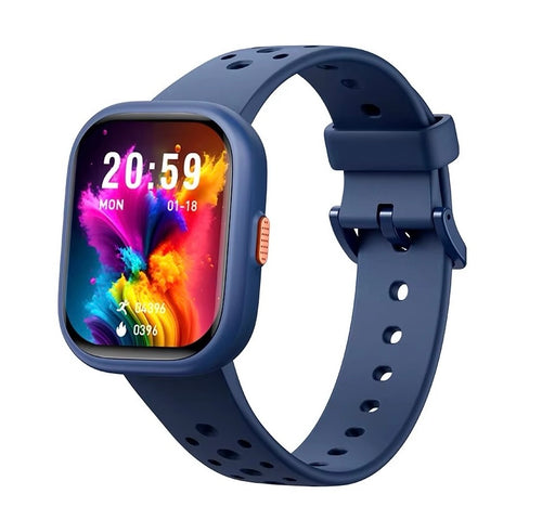 Kids Fitness Tracker TFT Screen