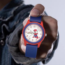 Spidey Amazing Friends Offical Marvel Watch