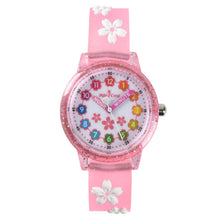Cherry Blossom Time Teacher Watch