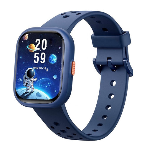 Kids Fitness Tracker TFT Screen