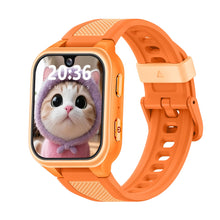 Kids 4G GPS Android 8.1 Watch - AMOLED