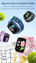 Kids Fitness Tracker - Find My GPS